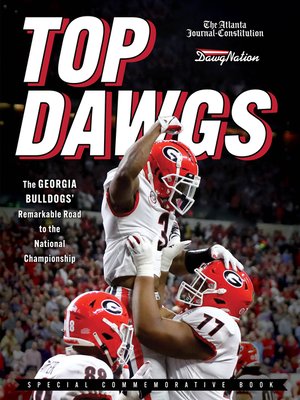 cover image of Top Dawgs